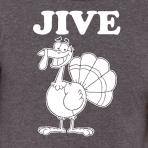 The Jive Turkeys